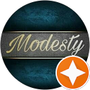 Modesty profile picture