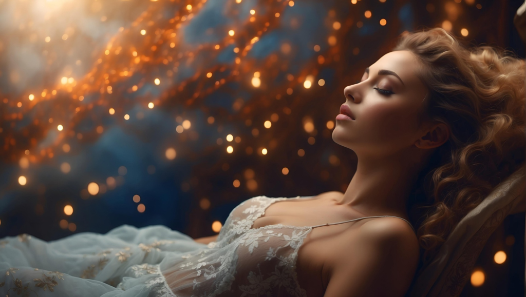 hypnose meilleur sommeil