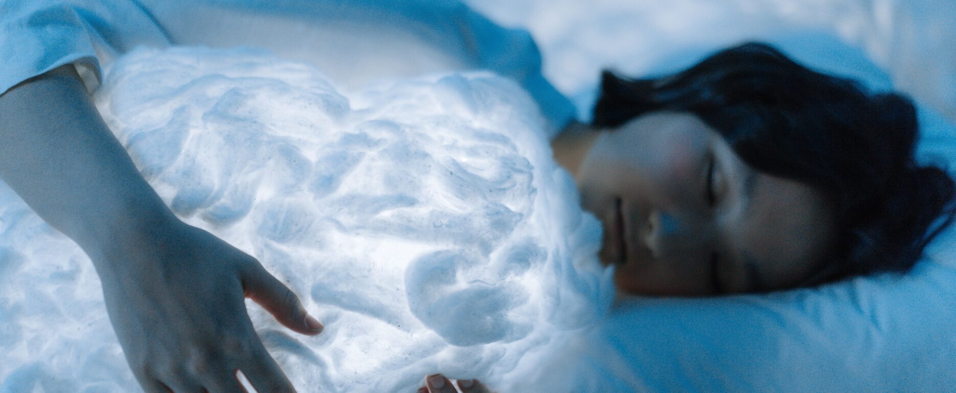 hypnose sommeil serein